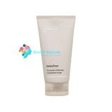  (Mẫu mới) Sữa Rửa Mặt Sạch Mụn Đầu Đen Innisfree Volcanic Pore BHA Cleansing Foam 150ml 