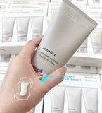  (Mẫu mới) Sữa Rửa Mặt Sạch Mụn Đầu Đen Innisfree Volcanic Pore BHA Cleansing Foam 150ml 
