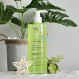  Nước Tẩy Trang Làm Sạch Da Dành Cho Da Dầu Mụn SVR Sebiaclear Eau Micellaire 400ml 