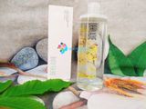  Nước tẩy trang làm sạch da, kháng khuẩn dịu nhẹ Derladie Cleansing Water Witch Hazel 