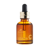  Serum Vitamin C dưỡng sáng mờ thâm nám Vitamin C 16,5% GoodnDoc Whitening Serum Mmall chính hãng 30ml 