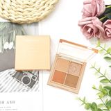  Bảng Phấn Mắt 4 Ô Siêu Mịn Innisfree Airy Eye Shadow Palette 7g 