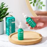  Tinh Chất Làm Dịu Phục Hồi Da Timeless Vitamin B5 + Hyaluronic Acid 30ml 