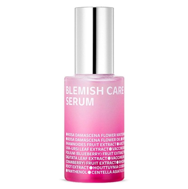  [TÁCH SET] Tinh Chất Dưỡng Trắng Mờ Thâm ISOI Blemish Care Up Serum 