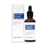  Tinh Chất Căng Bóng Da Kyung Lab HA Plus [HA + B5] Hydra Ampoule 50ml 