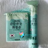  Bông Tẩy Trang Dr.Sera Pure Snow Cotton Pad (234 miếng) 