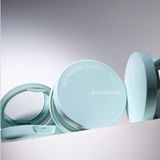  (Mẫu 2023) Phấn Phủ Nén Kiềm Dầu Innisfree No Sebum Mineral Pact 8.5g 