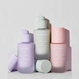  Kem lót trang điểm dưỡng ẩm Innisfree Moisture Silk Make Up Base SPF34 PA+ 30ml 