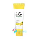  Gel dưỡng ẩm sáng da Some By Mi Yuja Niacin Brightening Moisture Gel Cream 100ml 