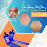  Sữa rửa mặt PrettySkin rau má Jeju Cica và Multi Hydra B5 phục hồi cấp ẩm làm sạch sâu cho da dầu mụn, da khô 
