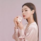  Phấn Nước Kiềm Dầu Che Phủ Tốt Gilaa Long Wear DD Cushion SPF50+ PA+++ 13g 