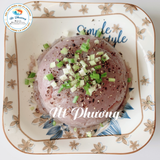  Chả Cá Thu nguyên chất 100% 