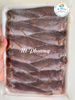  Cá Đù Nguyên Con làm sạch 1 nắng - Size 30-32 con/kg - Cà Mau 