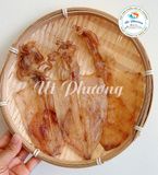  Khô Mực Câu Cà Mau - Size 50-60 con/kg 