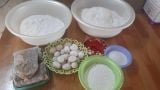  Bánh phồng tôm - Đặc Sản Cà Mau 