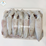  Mực Trứng Sông Đốc Cà Mau 