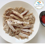  Chả Cá Thu nguyên chất 100% 