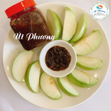  Mắm ruốc đặc biệt Cà Mau 