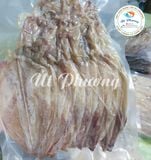 Khô Mực Câu Đặc Biệt - Cà Mau - SIZE 30-35 Con/kg 