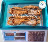  Khô Cá Phèn muối ớt đặc biệt - Cà Mau 