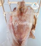  Khô Mực Câu Đặc Biệt - Cà Mau - Size 35-40 con/kg 