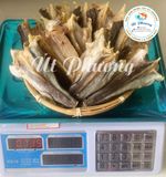  Khô Cá Lóc Đồng (3 Nắng) - Đặc Sản Miền Tây 
