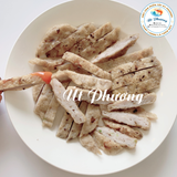  Chả Cá Thu nguyên chất 100% 