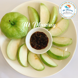  Mắm ruốc đặc biệt Cà Mau 