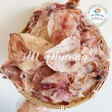  Khô Mực Câu đặc biệt - Size 90-100 con/kg 