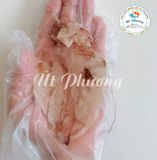  Khô Mực Câu Cà Mau - Size 50-60 con/kg 
