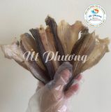  Khô Cá Lóc Đồng (3 Nắng) - Đặc Sản Miền Tây 