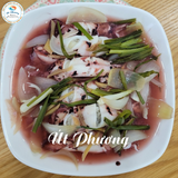  Mực Trứng Sông Đốc Cà Mau 