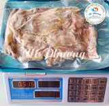  Khô Mực Câu đặc biệt - Size 90-100 con/kg 