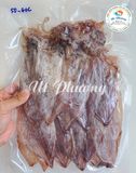  Khô Mực Câu Cà Mau - Size 50-60 con/kg 
