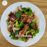  Mực Trứng Sông Đốc Cà Mau 