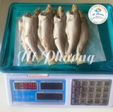  Khô Đù 3 nắng - Size 18-20 con/kg 