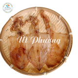  Khô Mực Câu Cà Mau - Size 50-60 con/kg 