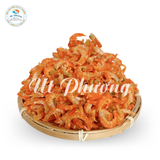  TÔM KHÔ ĐẤT THIÊN NHIÊN - THƯỢNG HẠNG - CÀ MAU 