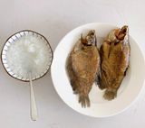  Khô Cá Sặc Bổi Cà Mau - Size 10 con/kg 