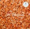  Tôm Khô Cà Mau - Tôm Khô Bạc Trung thiên nhiên - Size trung 