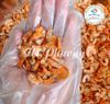  Tôm Khô Cà Mau - Tôm Khô Bạc Trung thiên nhiên - Size trung 
