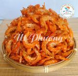  TÔM KHÔ ĐẤT THIÊN NHIÊN - THƯỢNG HẠNG - CÀ MAU 