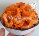  TÔM KHÔ ĐẤT THIÊN NHIÊN - THƯỢNG HẠNG - CÀ MAU 