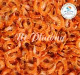  TÔM KHÔ ĐẤT THIÊN NHIÊN - THƯỢNG HẠNG - CÀ MAU 