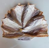  Cá Đù Sóc Fillet 1 nắng - Cà Mau 