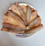  Cá Đù Sóc Fillet 1 nắng - Cà Mau 