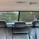  Rèm Che Nắng Kính Sau Daewoo 