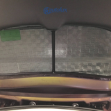  Rèm Che Nắng Kính Sau Daewoo 