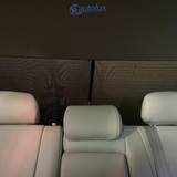  Rèm Che Nắng Kính Sau Lexus 