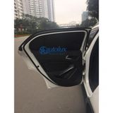  Rèm Che Nắng Mercedes 